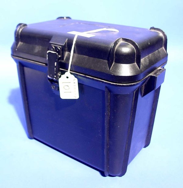 101 ISRAELI ARMY SURPLUS NIGHT VISION GOGGLES, Model N Lot 101