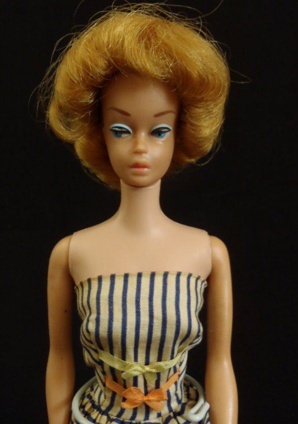 midge 1958 barbie