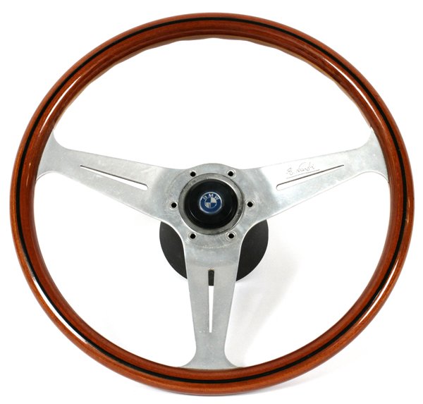 Nardi steering wheel bmw #2