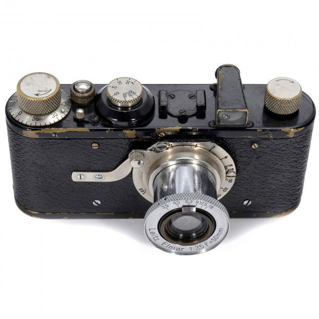 Leica I (A)