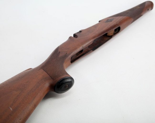 Mauser K98 Sporter