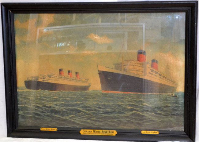 Queen mary discount coupons