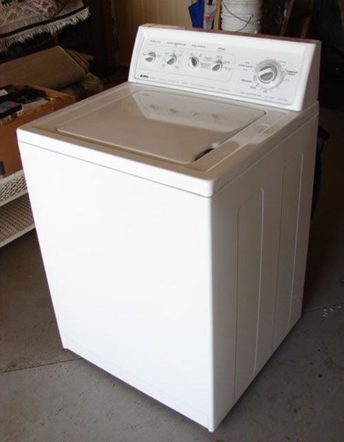 174A: Kenmore 90 Series Washing Machine / Washer : Lot 174A