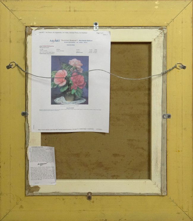 Hubert Denis Etcheverry French (18671952) Oil on Canva Lot 156