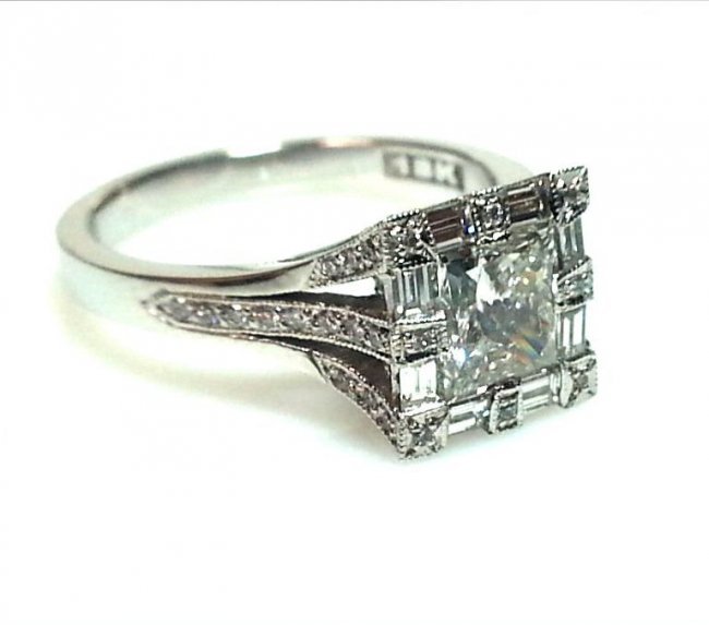 Tacori engagement rings facebook