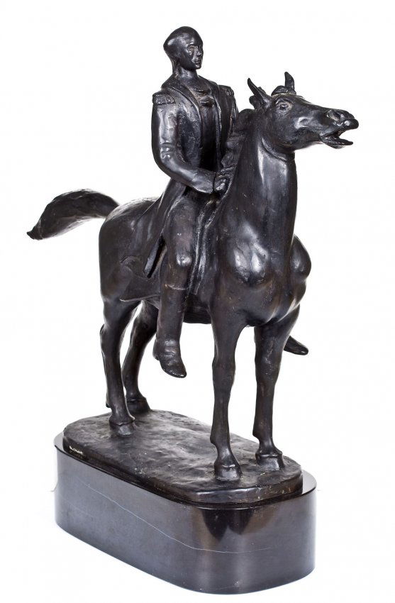 Romano Romanelli (Italian, 1882-1968) : Lot 661