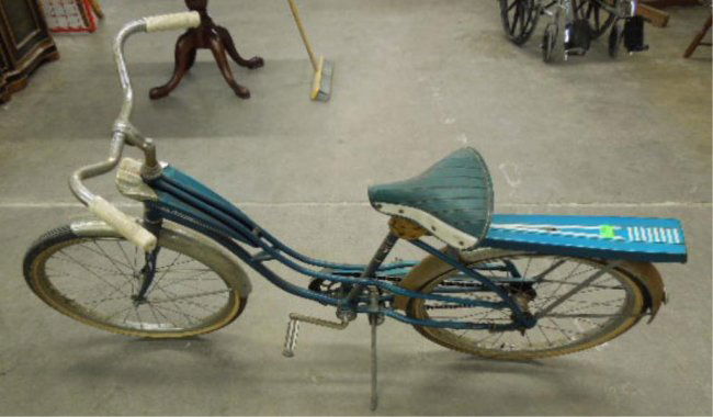 roadmaster girls bike