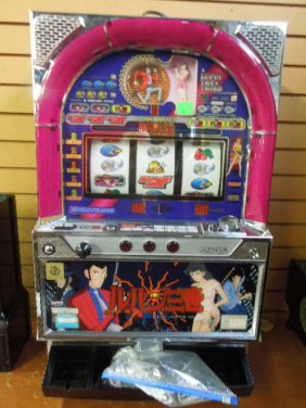 olympia las vegas slot machine for sale