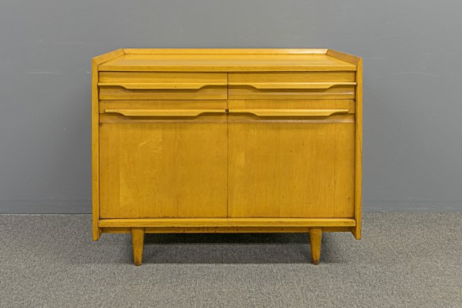 Paul McCobb Mid-Century Modern Server