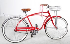 huffy eldorado bicycle