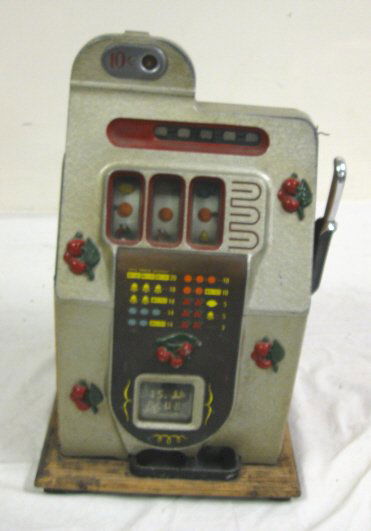 Mills 5 cent slot machine Mills 5 cent slot machine