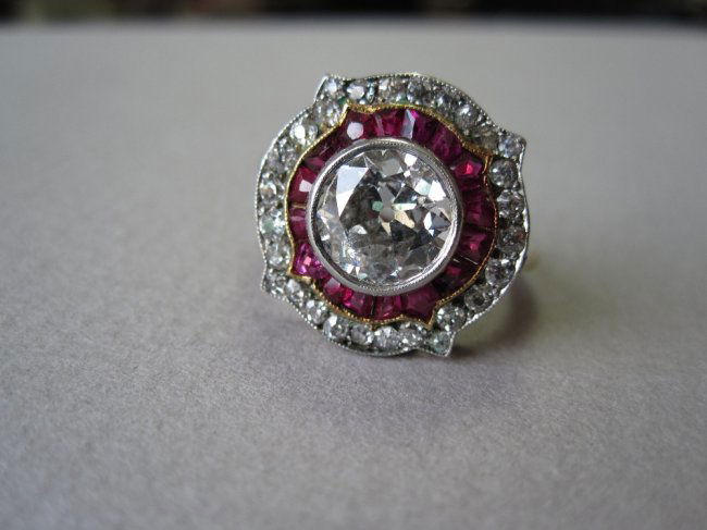 target wedding rings