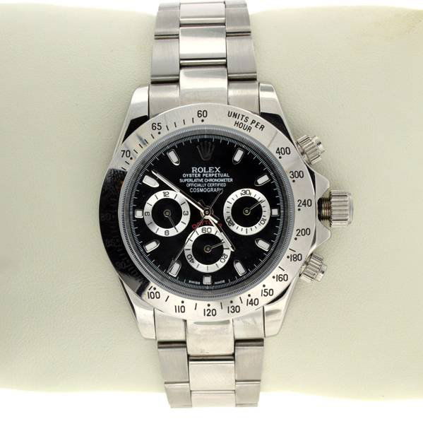 Rolex Daytona Superlative Chronometer Men's Watch