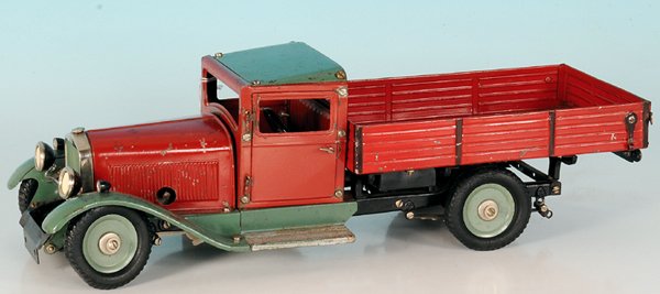 MARKLIN Baukasten-LKW 1101 : Lot 3071