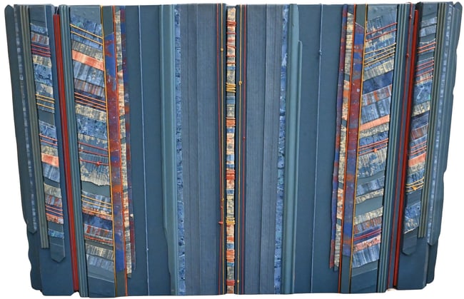 Robert Quijada (Mexican/American B.1935)