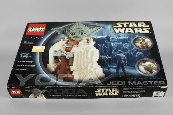 lego 7194