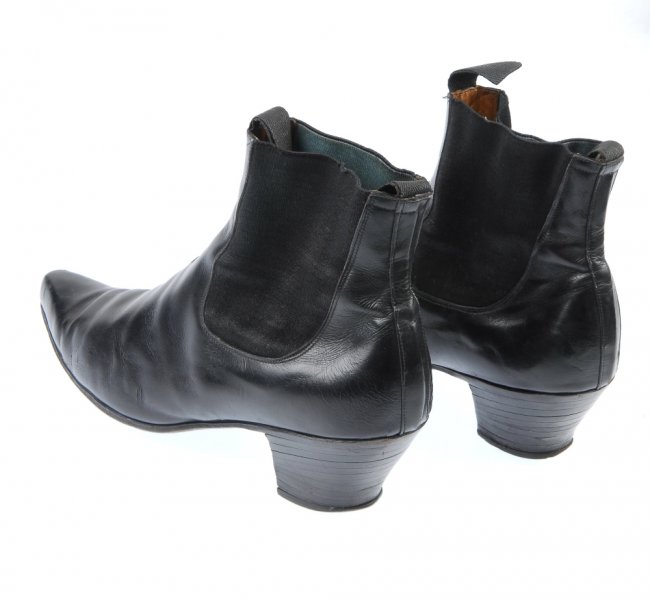beatle boots amazon