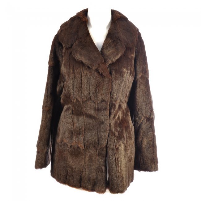 squirrel jacket
