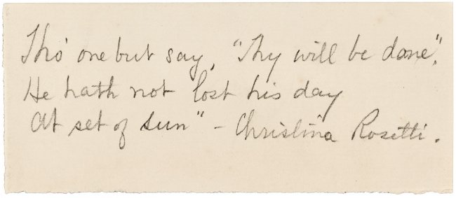 a criticism of christina rossettis sonnet title remember Christina rossetti - poet - born in 1839 in london, christina rossetti, the author of goblin market and other poems, is increasingly being considered a major victorian poet. a criticism of christina rossettis sonnet title remember Christina rossetti - poet - born in 1839 in london, christina rossetti, the author of goblin market and other poems, is increasingly being considered a major victorian poet.