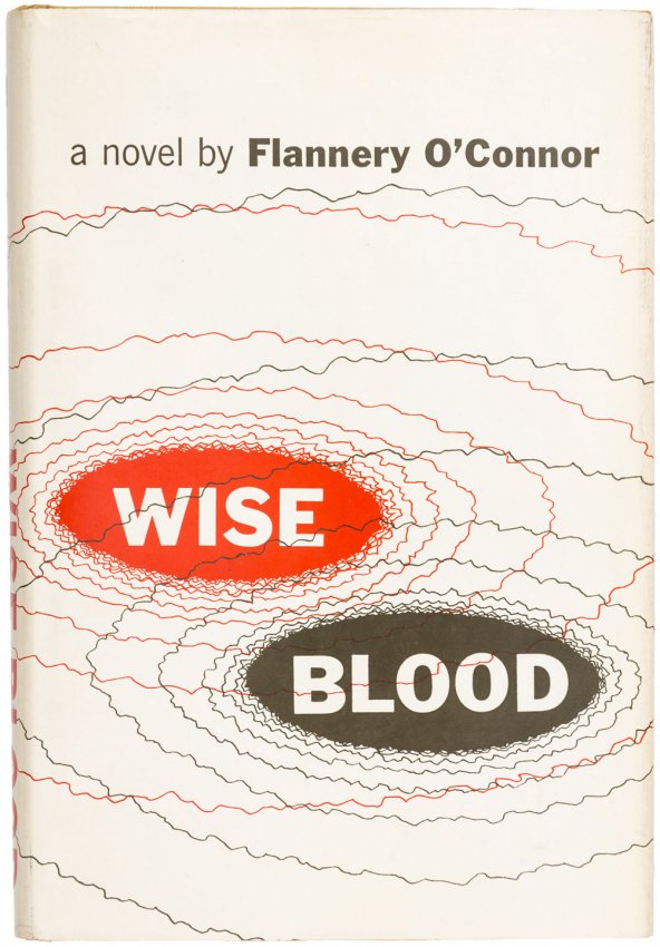 wise blood by flannery oconnor Wise blood by flannery o'connor at onreadcom - the best online ebook storage download and read online for free wise blood by flannery o'connor. wise blood by flannery oconnor Wise blood by flannery o'connor at onreadcom - the best online ebook storage download and read online for free wise blood by flannery o'connor.