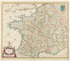 6 Groschen (Szostak) 1680 TLB, Cracow, Silver (2.53 g Lot 642