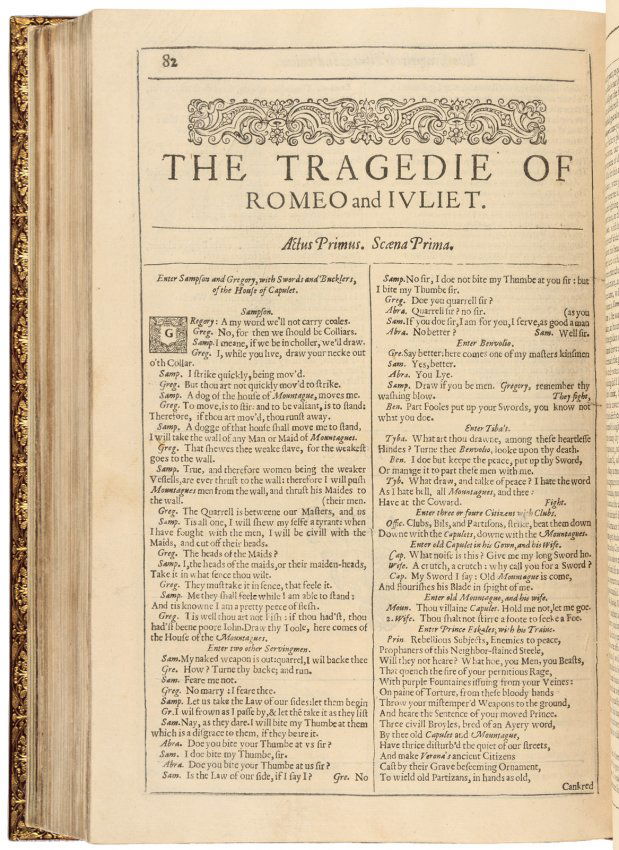 folio meaning shakespeare folio meaning shakespeare