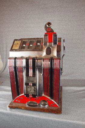 Slot Skyscraper Slot Skyscraper