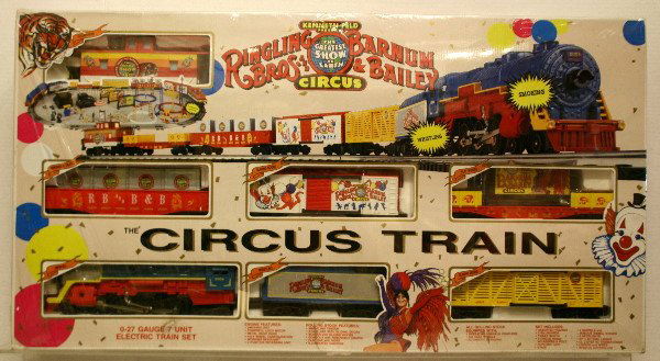 Circus Train Set, Passenger Trains From Salem To Trichy, How To Make ...