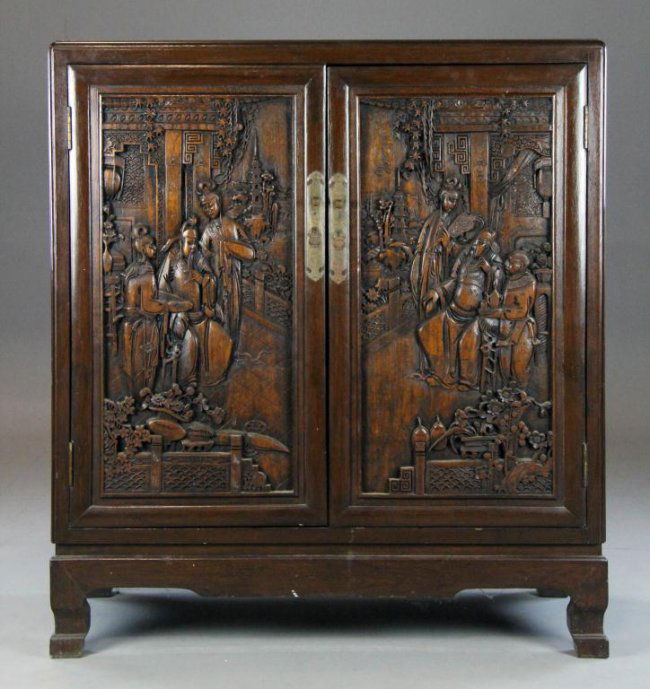 721 Zee & Company Hong Kong Custom Lot 721