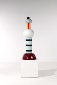 xx Ettore Sottsass (1917-2007) Totem - 