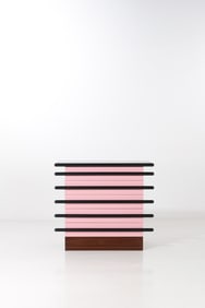 Ettore Sottsass (1917-2007) Chest of drawers - 