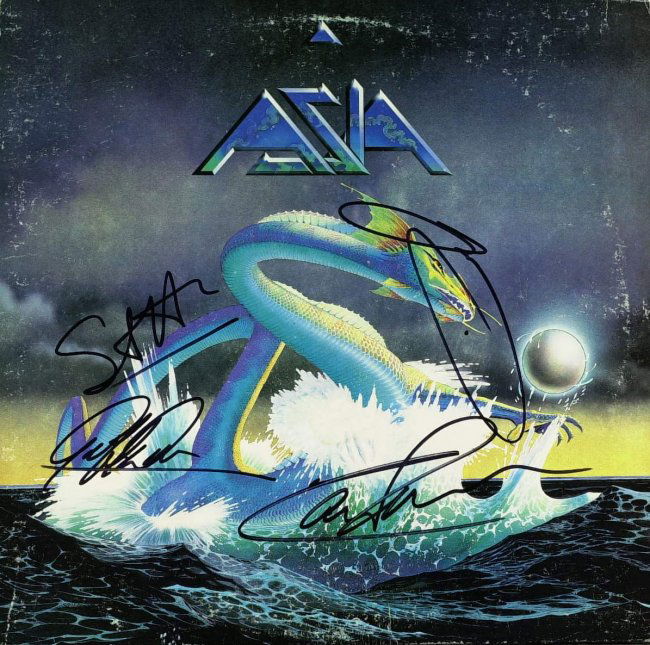 Asia albums. Asia 1982. Asia album 1982. Asia группа 1983. Альбом группа Азия 1982.