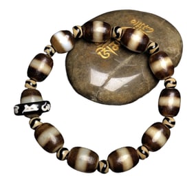 Veteran's first-line pharmacist Handmade Bracelet