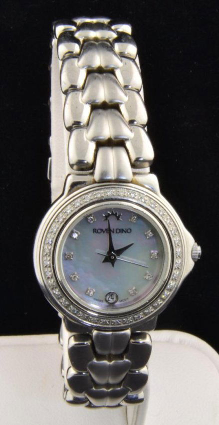 swiss style ladies watches