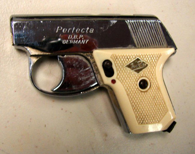 Starter Pistol Sfx at Aida Crockett blog
