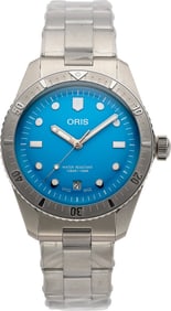 12092: Oris Divers Sixty-Five 