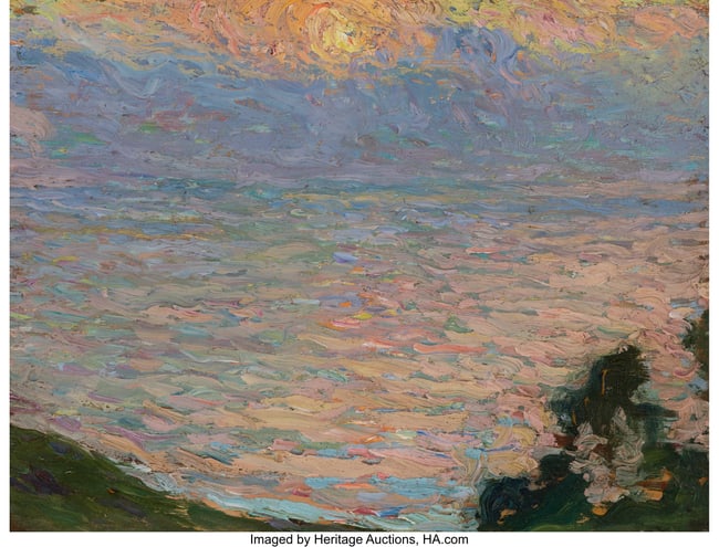 69107&colon; Henri Jean Guillaume Martin &lpar;French&comma; 1860-1943&rpar; 