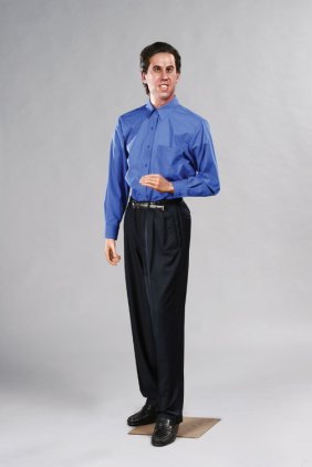 seinfeld figures