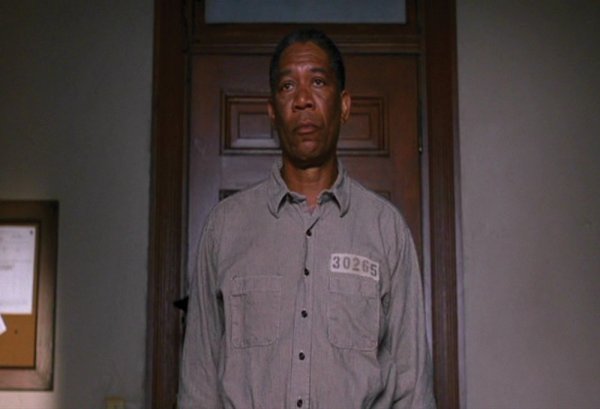 shawshank prison shirt