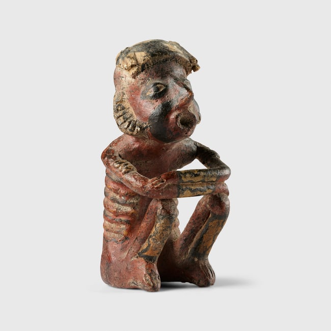 NAYARIT FIGURE