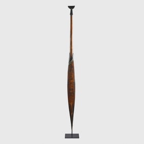 FISH PADDLE